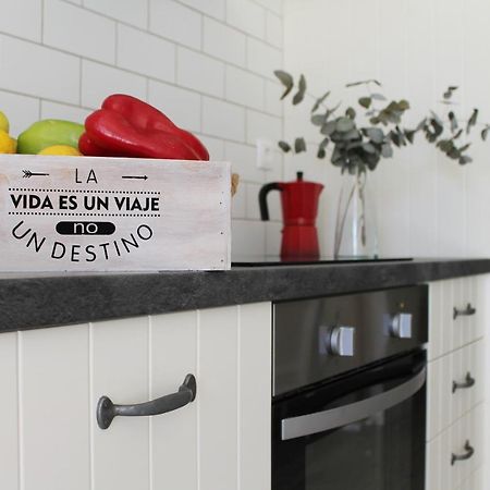 Apartamento Loft-캄바도스 외부 사진