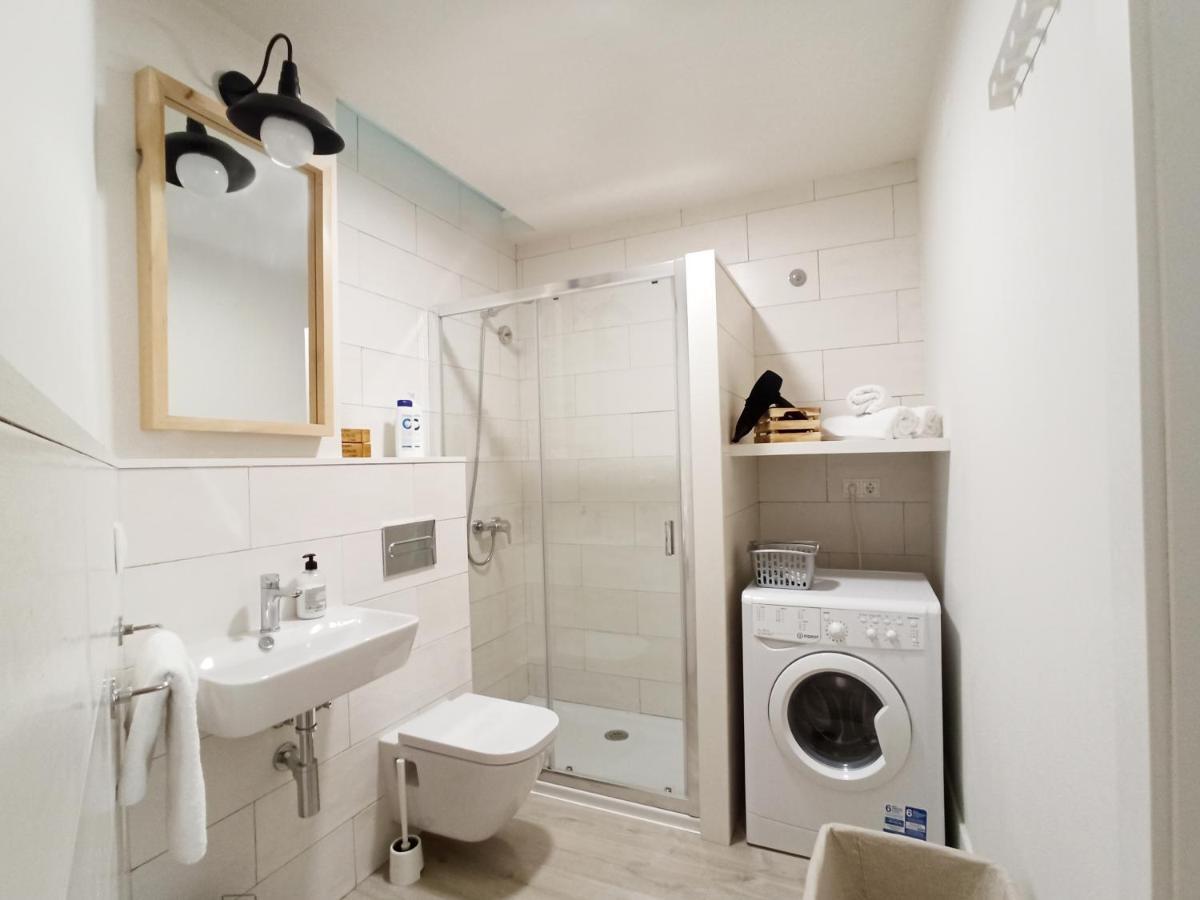 Apartamento Loft-캄바도스 외부 사진