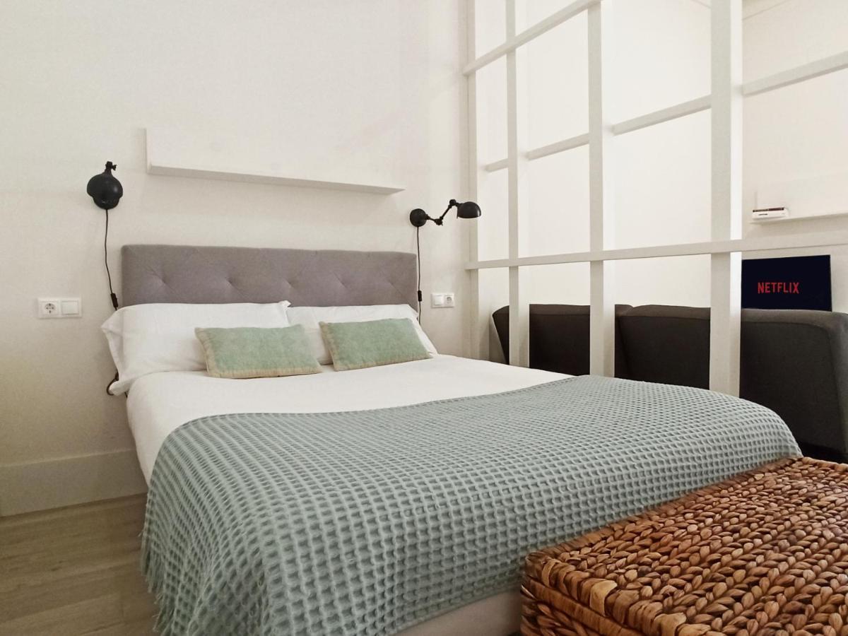 Apartamento Loft-캄바도스 외부 사진