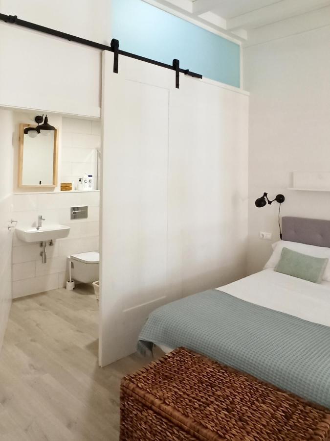 Apartamento Loft-캄바도스 외부 사진