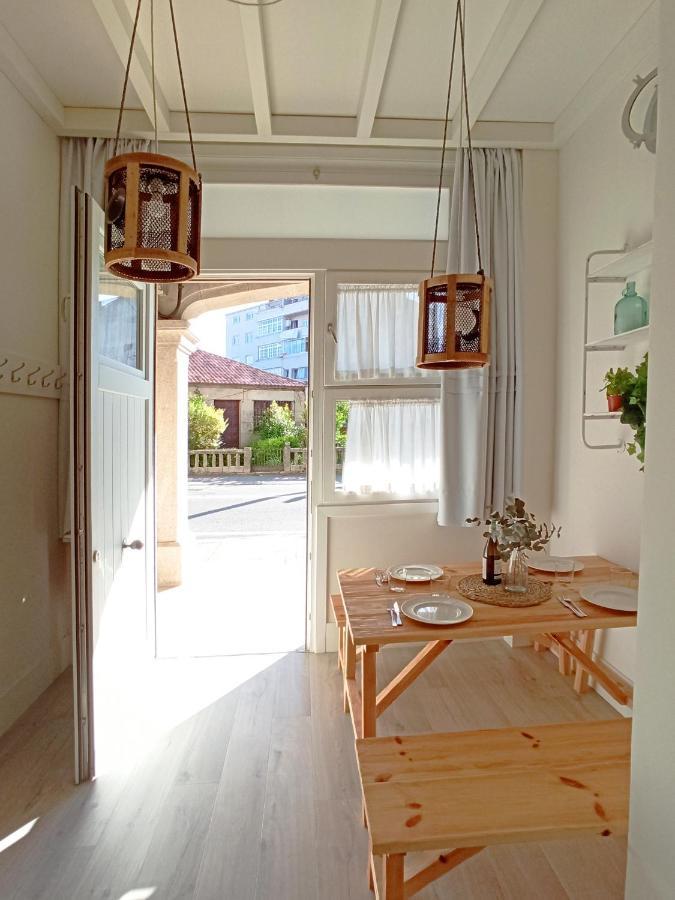 Apartamento Loft-캄바도스 외부 사진