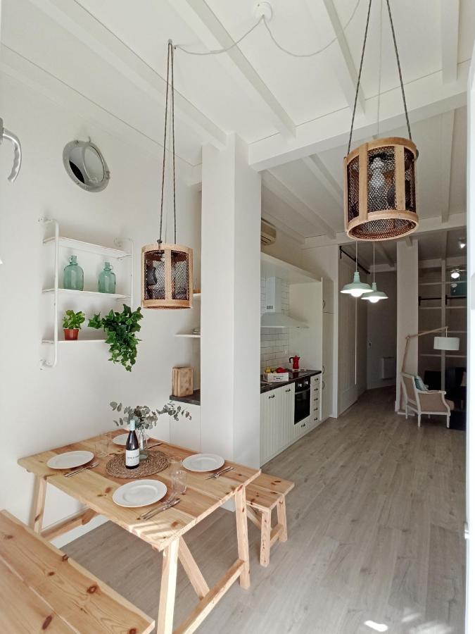 Apartamento Loft-캄바도스 외부 사진